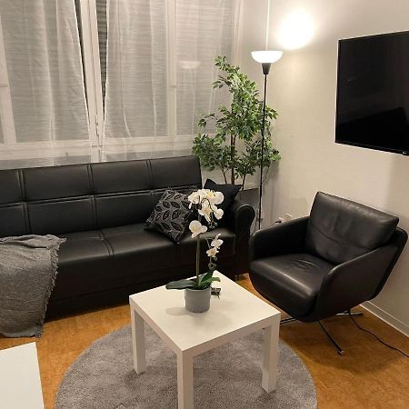City Centre Studio Basel Ngoại thất bức ảnh
