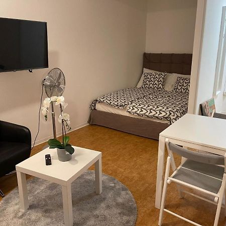 City Centre Studio Basel Ngoại thất bức ảnh
