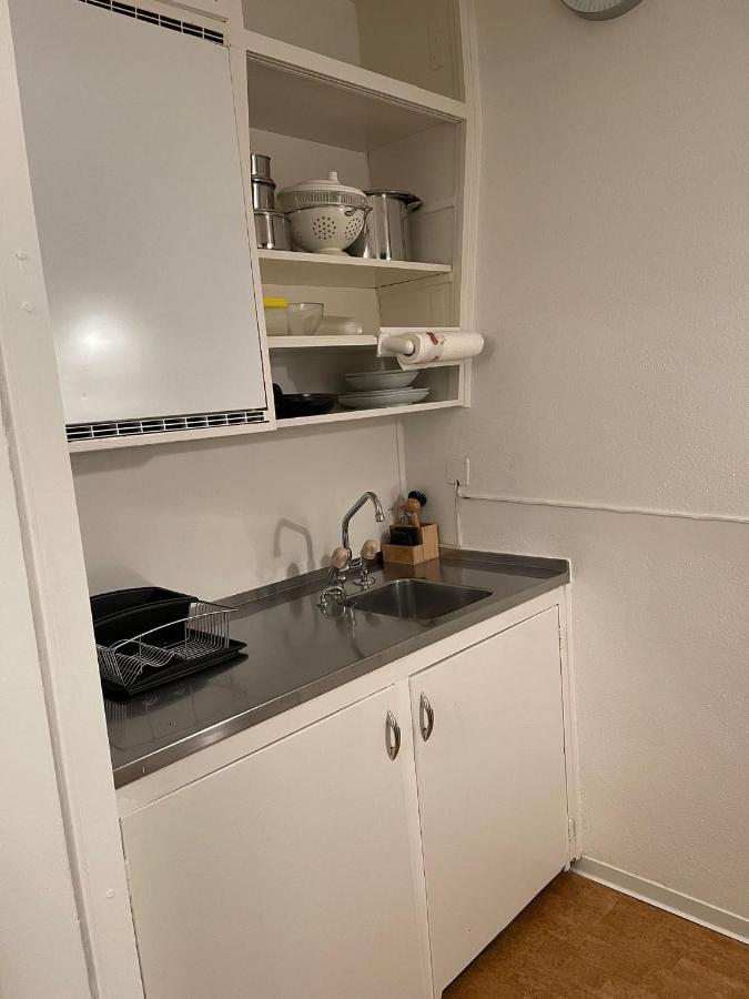 City Centre Studio Basel Ngoại thất bức ảnh