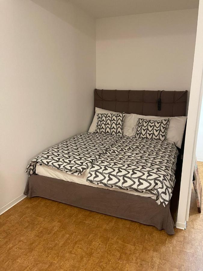 City Centre Studio Basel Ngoại thất bức ảnh