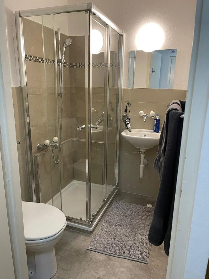 City Centre Studio Basel Ngoại thất bức ảnh