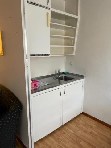 City Centre Studio Basel Ngoại thất bức ảnh